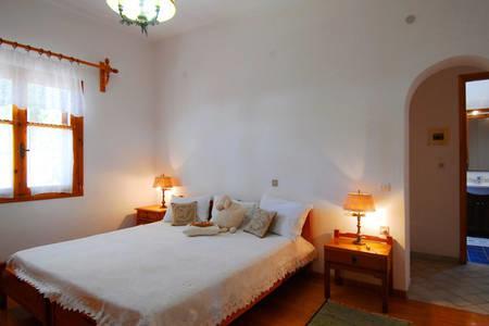 Villa Elisabetta Gaios Bagian luar foto